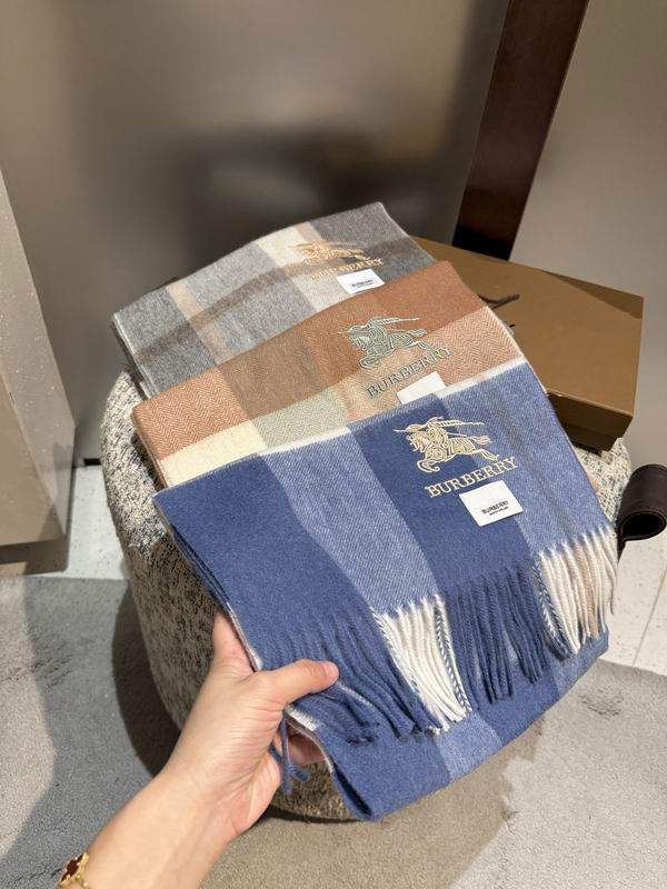 Burberry scarf 30X180cm E122107